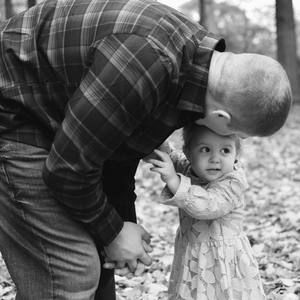 Meet your Posher, Danny